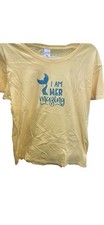Women yellow shirt for sale  Goodlettsville