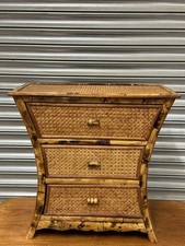 Vintage chinese drawer for sale  BEDFORD