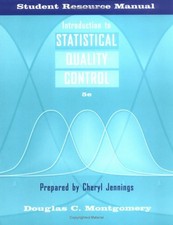 Introduction statistical quali for sale  Buford