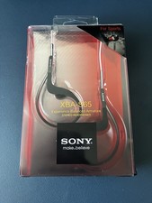 Sony xba s65 for sale  KILWINNING