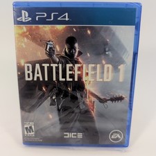 Battlefield new partially for sale  Martinez