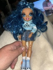 Boneca Rainbow High com Roupas & Sapatos comprar usado  Enviando para Brazil