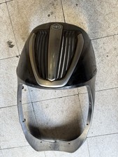 Carena anteriore piaggio usato  Roma