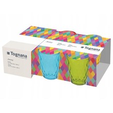 Tognana set bicchieri usato  Muro Lucano
