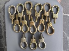 Ganci traino usato  Bagnolo Mella