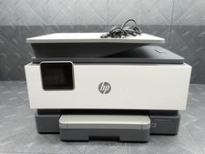 Impressora All-in-One HP OfficeJet Pro 9018 (apenas para peças) comprar usado  Enviando para Brazil