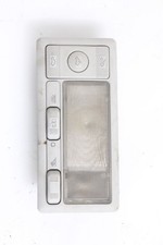Innenleuchte kasten 357947105b gebraucht kaufen  Wittenburg