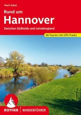 Rund hannover touren gebraucht kaufen  München