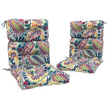 Adirondack chair cushions for sale  Elizabeth