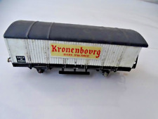 Wagon train publicitaire d'occasion  Garches