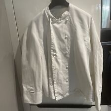Veste chef pâtissier d'occasion  Tannay