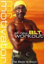 Mr. motivator dvd for sale  UK