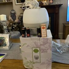 Scentsy fleur gray for sale  ABERDEEN