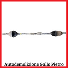 Semiasse anteriore destro usato  Taranto
