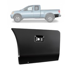 Rear steel outer for sale  Hayward