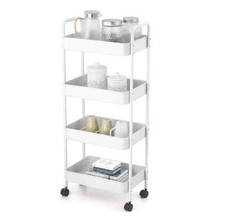 Metal tier storage for sale  BRADFORD