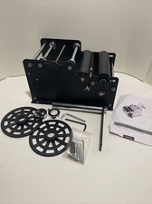 Manual semi automatic for sale  Goshen
