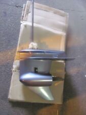 Rebuilt oem 75hp for sale  Suffolk