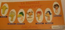 Lot pin krema d'occasion  Saint-Nazaire