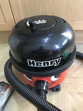 Numatic henry hoover for sale  BRISTOL