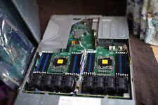 Supermicro 6018u tr4t for sale  CHELMSFORD