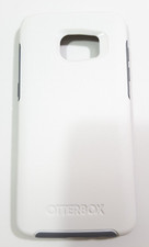 Capa Otterbox Simetria Original Para Samsung Galaxy S7 Edge - Branco/Cinza comprar usado  Enviando para Brazil