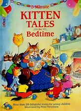 Minute kitten tales for sale  UK