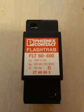 Parafoudre phoenix contact d'occasion  Poisy