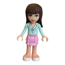 Lego friends minifigure for sale  Narvon