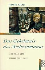 Geheimnis medizinmanns frau gebraucht kaufen  Berlin