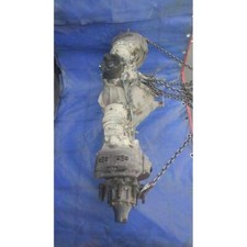 differenziali scania usato  Bedizzole