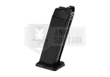 WE REPLACEMENT GREEN GAS Magazine GLOCK G-Force 17/18 GBB 26rds AIRSOFT, usado comprar usado  Enviando para Brazil