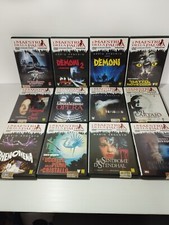 Dvd maestri della usato  Vercelli