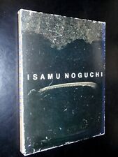 Isamu noguchi space usato  Lucca