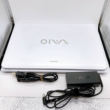 Sony vaio sve151l11n d'occasion  Expédié en Belgium