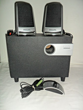 Philips spa2003 sistema usato  Ragalna