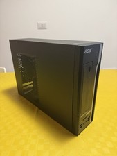 Desktop acer veriton usato  Bari