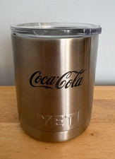 Yeti coca cola for sale  Cloverdale