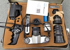 Rare praktica mat for sale  LYMINGTON