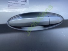 Ford fiesta mk7 for sale  NOTTINGHAM