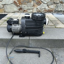 Speck filter pumpe gebraucht kaufen  Büttelborn