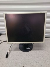 Nec display multisync for sale  LONDON