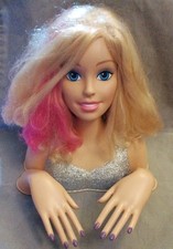 Barbie tie dye for sale  BIRMINGHAM