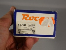 Roco 63778 locomotive d'occasion  Limoges-