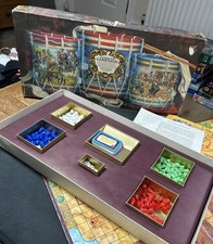 Vintage waddingtons campaign for sale  CARLISLE