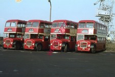 Original bus slide for sale  MANSFIELD