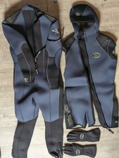Taucherausrüstung mg reisetas gebraucht kaufen  Unterschleißheim