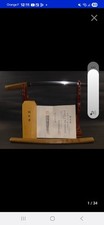 Wakizashi acier tamahagane d'occasion  Le Cateau-Cambrésis