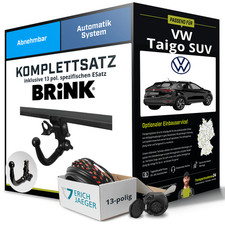 Taigo suv typ gebraucht kaufen  Pößneck