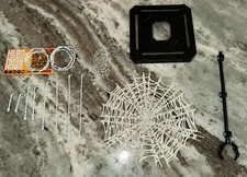 Custom spider man for sale  Richmond